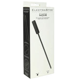 ELECTRASTIM - FLEXIBLE SILICONE ELECTRO-SEX URETHALUS SOUND 5 MM